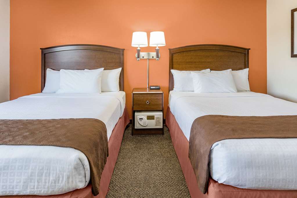 AmericInn by Wyndham Virginia - photo 28