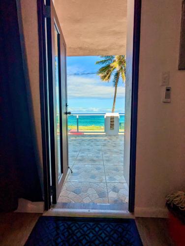 Ocean Front Apartments — 4-Star Luxury Hotel in Arecibo, Puerto Rico
