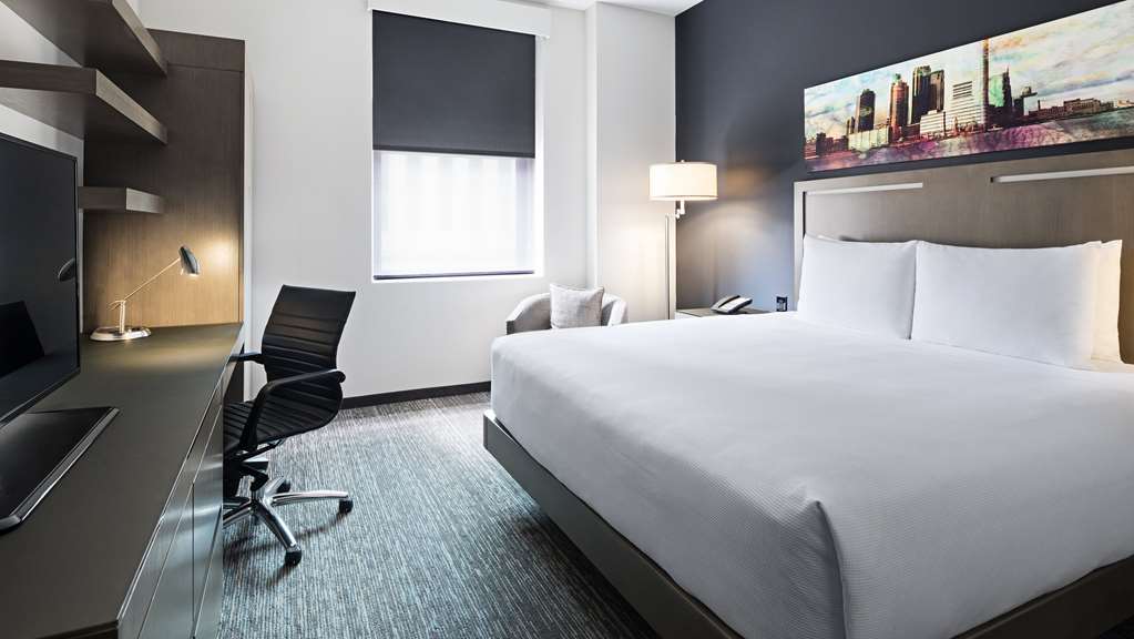Hyatt House Jersey City - photo 41