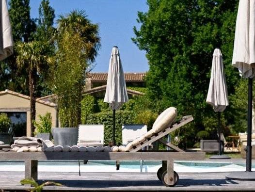 La Villa dO — Saint-Loubes — photo 5