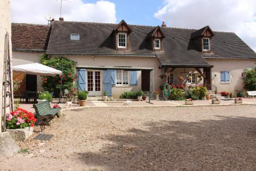 La Bergerie - last minute hotel in Suevres