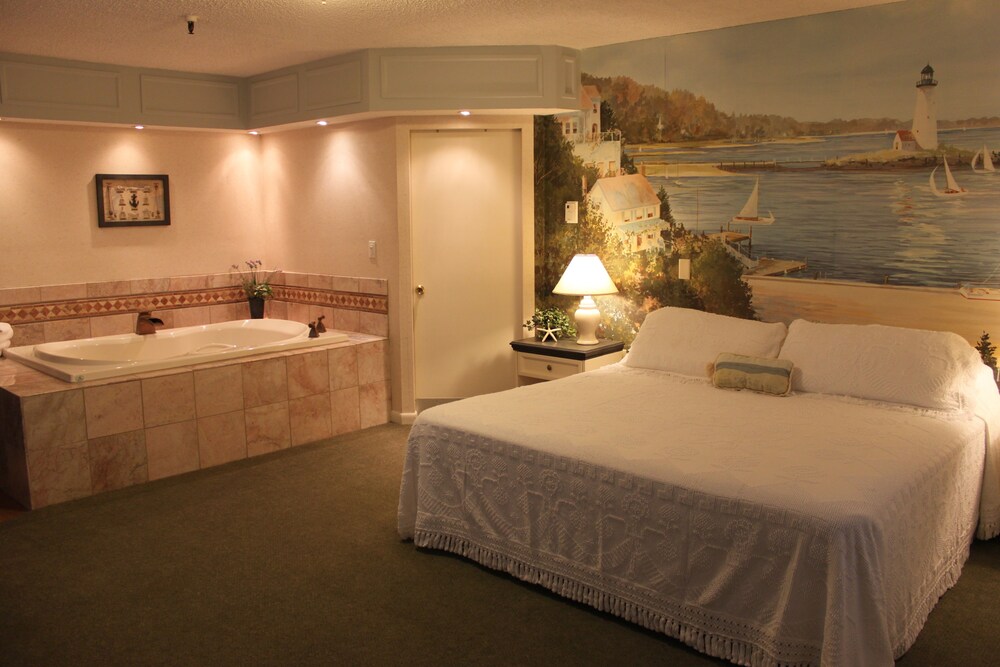 Vacationland Inn & Conference Center - photo 31