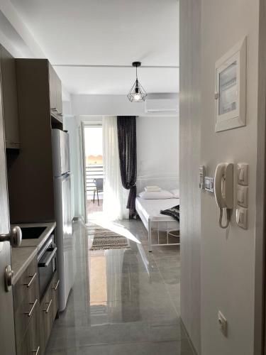 Kinfeels' apt — 4-Star Luxury Hotel in Larisa, Greece