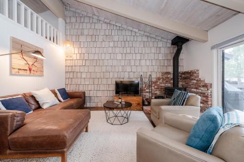 Chateau Blanc 11 in Mammoth Lakes, United States