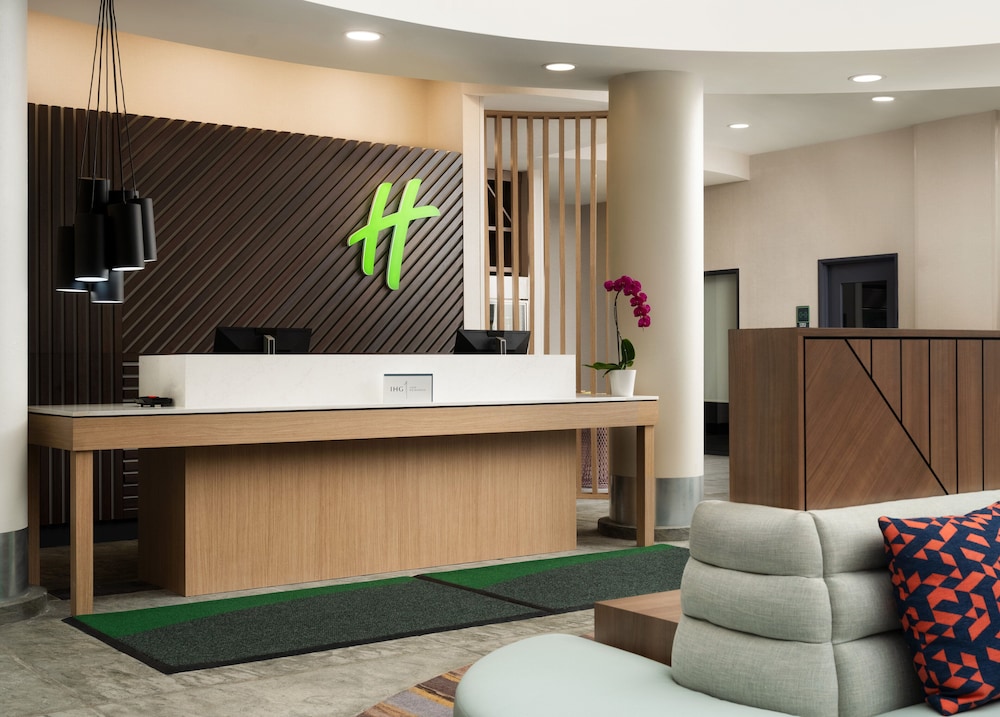 Holiday Inn Cincinnati Liberty Way - photo 30