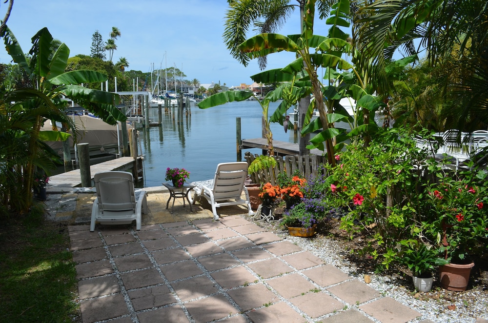 Oasis at John's Pass Madeira Beach - photo 46
