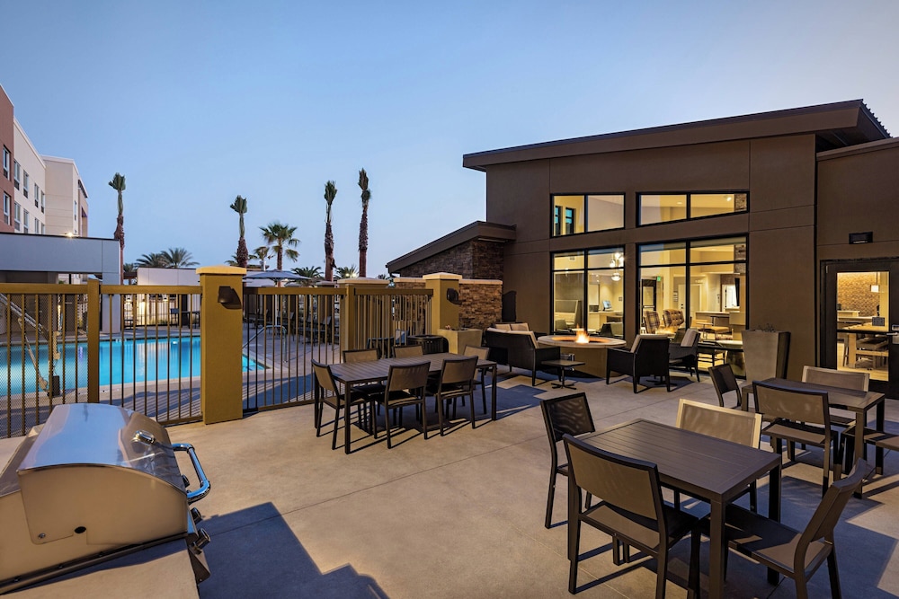 Residence Inn by Marriott Riverside Moreno Valley - photo 28