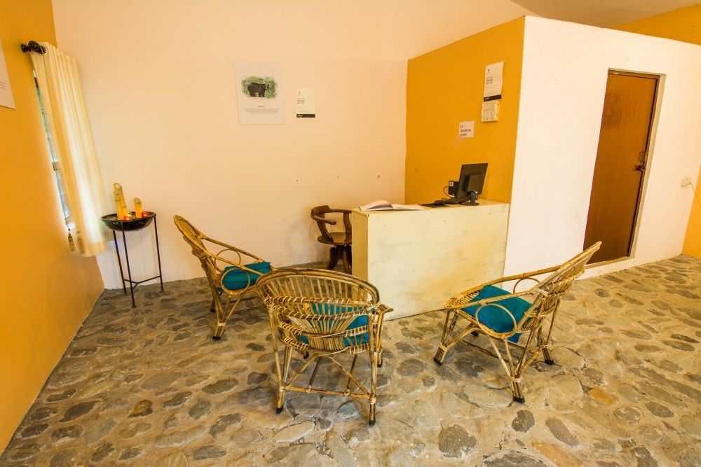 V Resorts Kotabagh - last minute hotel in Haldwani