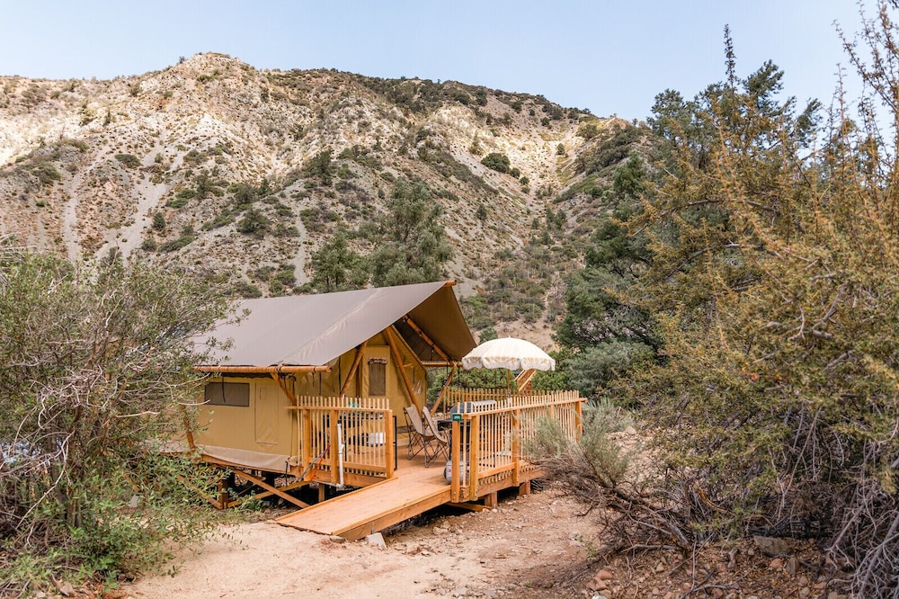Huttopia Paradise Springs - photo 12