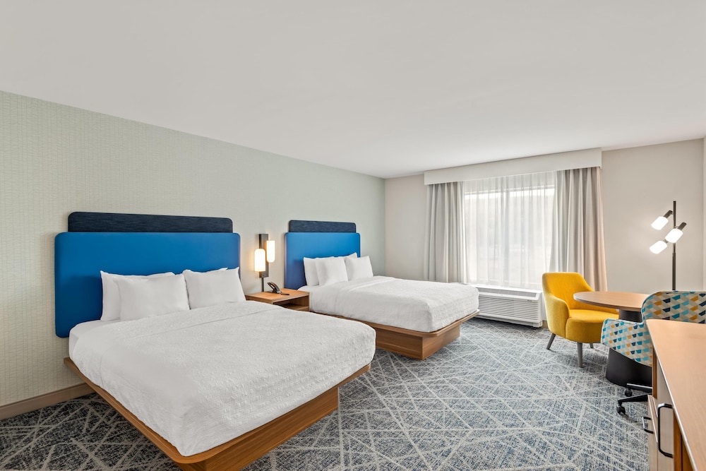 Hampton Inn by Hilton Cooperstown - photo 7