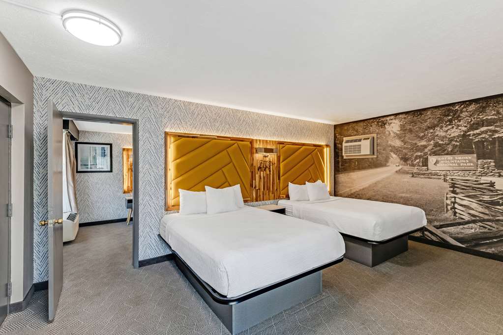 The Wander Hotel a Ramada by Wyndham - photo 26