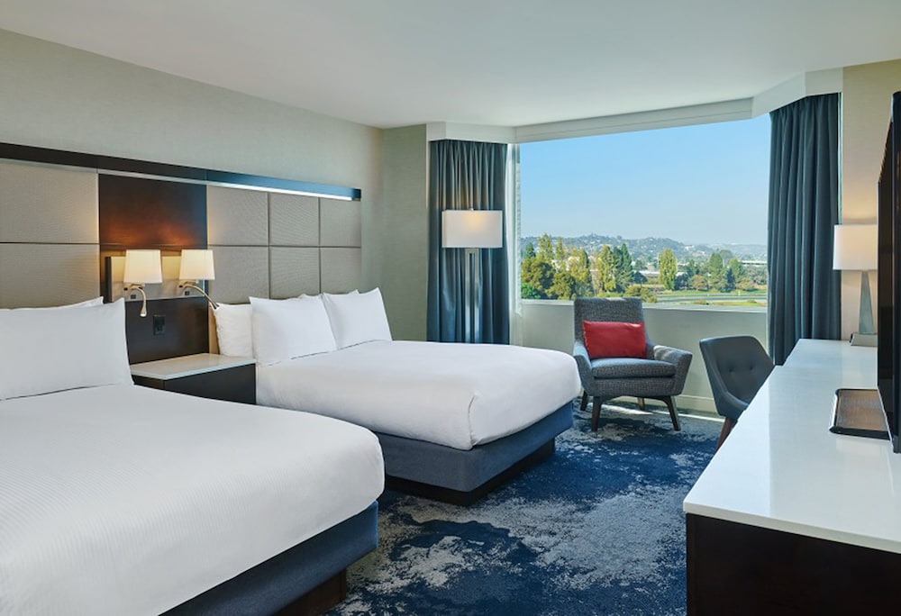 Grand Bay Hotel San Francisco - photo 15
