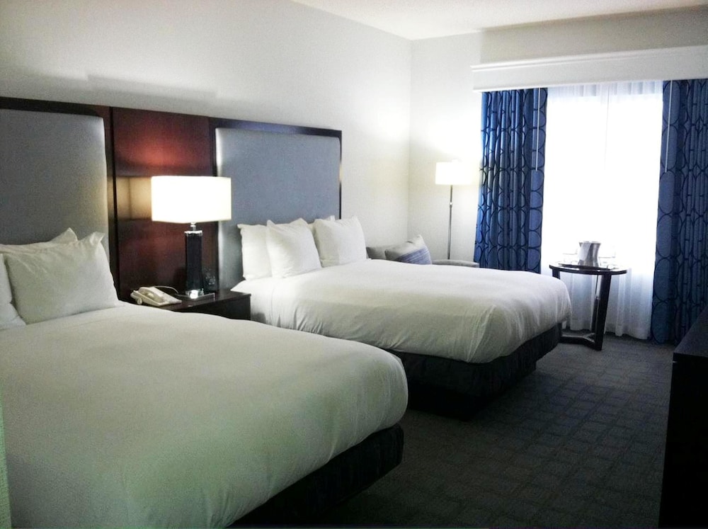 Hilton Scranton & Conference Center - photo 5