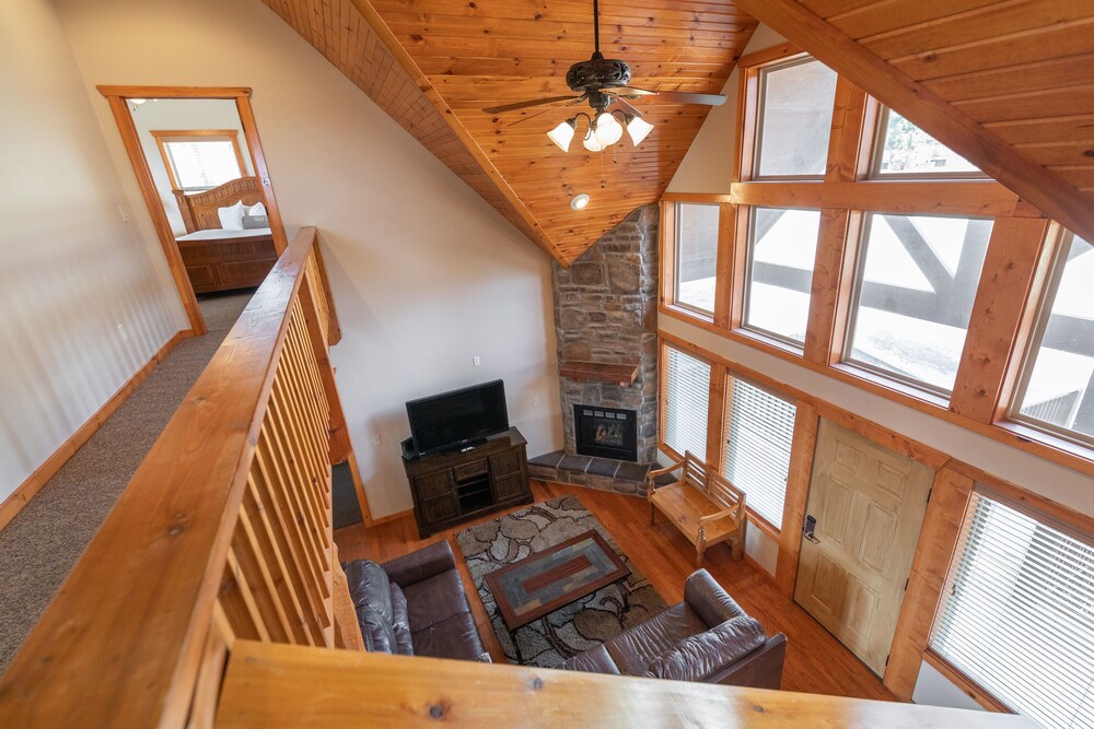Lodges At Table Rock - photo 31