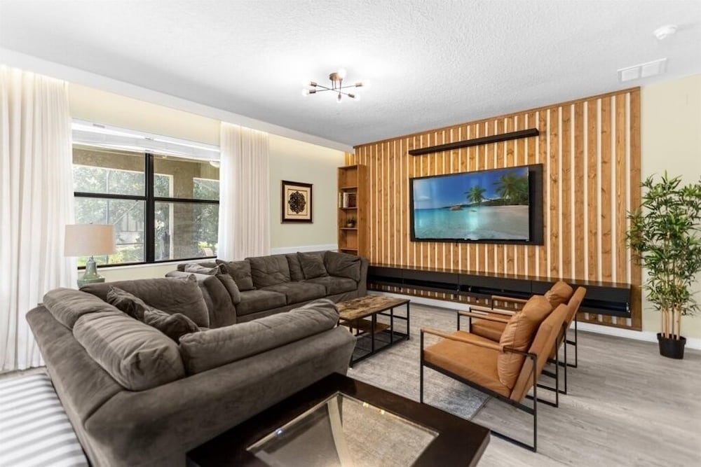 5 bedroom home Champions Gate Resort - photo 17