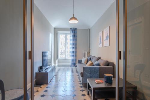 Enjoy Torino City Center 2 ROOMS — 4-Star Luxury Hotel in Turin, Italy