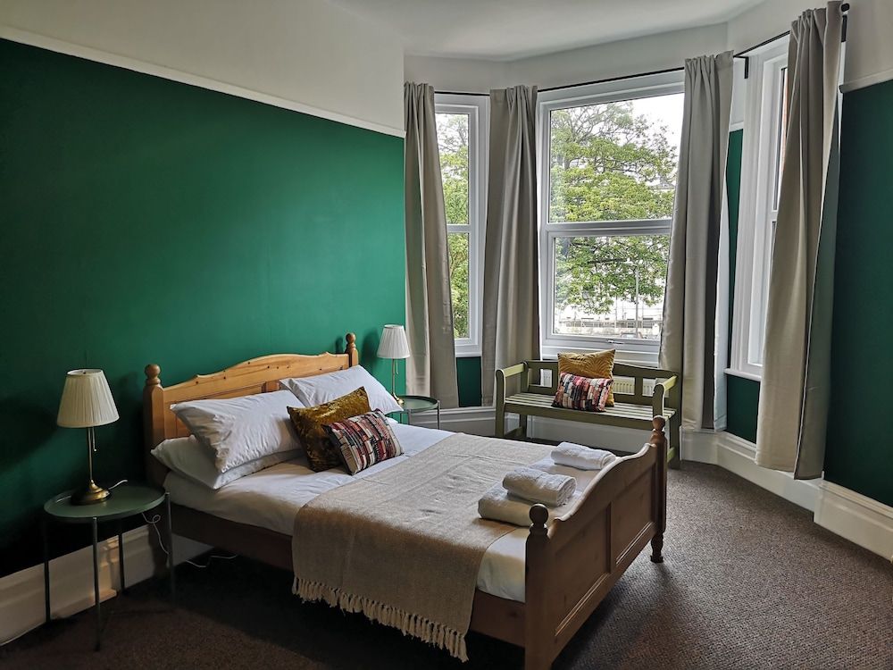 Bouverie Escape Folkestone in Folkestone, United Kingdom