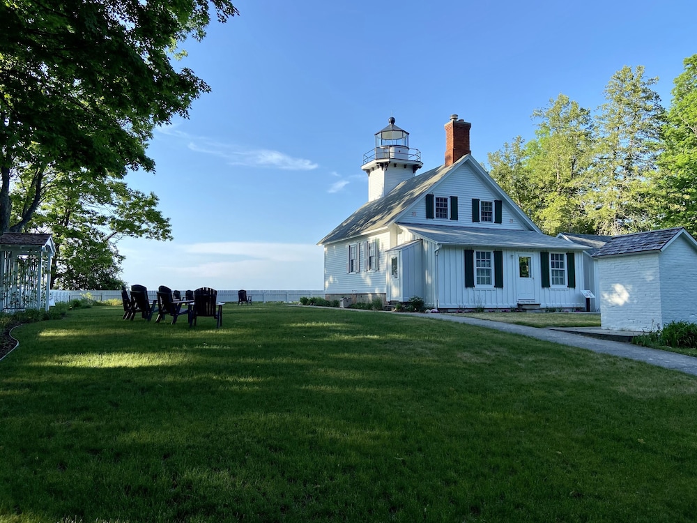 Betsie Riverside Resort - photo 227