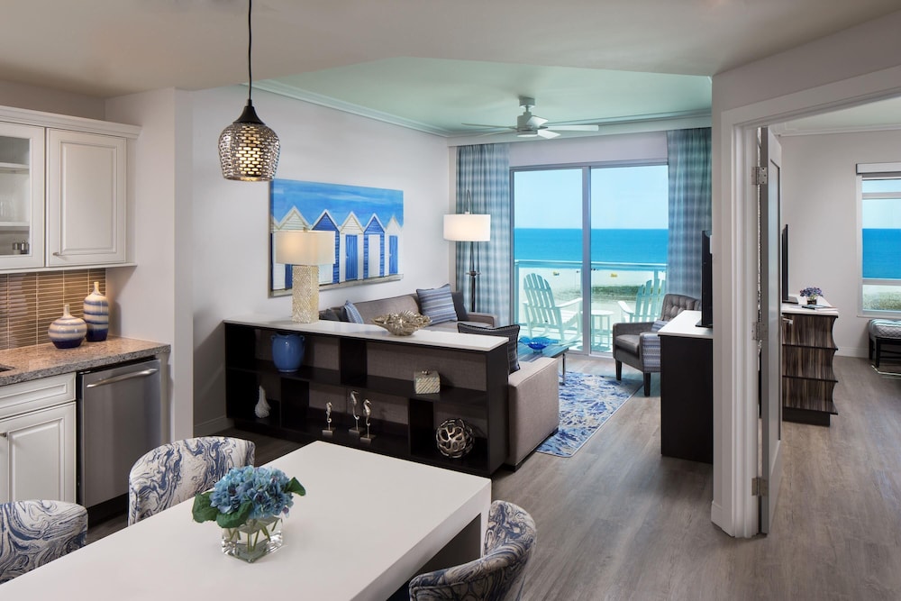 Treasure Island Beach Resort - photo 9
