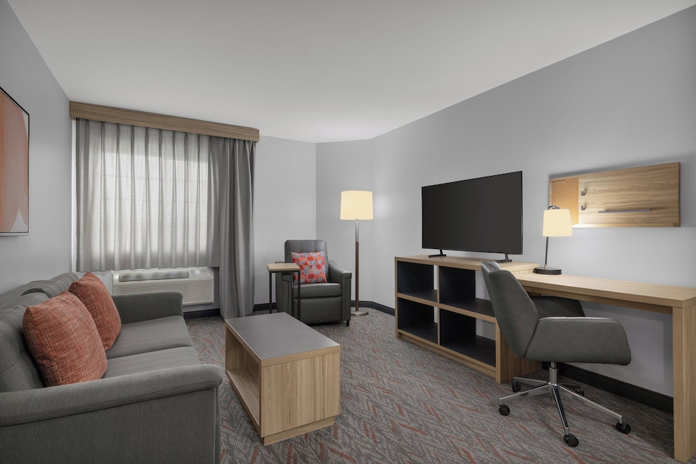 Candlewood Suites Hotel Texas City by IHG - photo 12