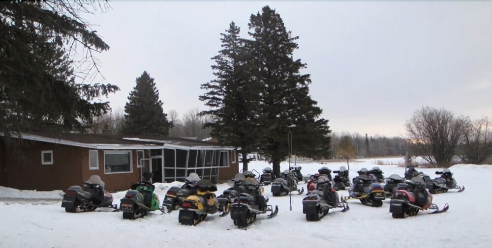 Dunrovin Resort - photo 147