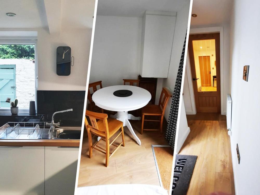 Havelock Court Apartment Whitby