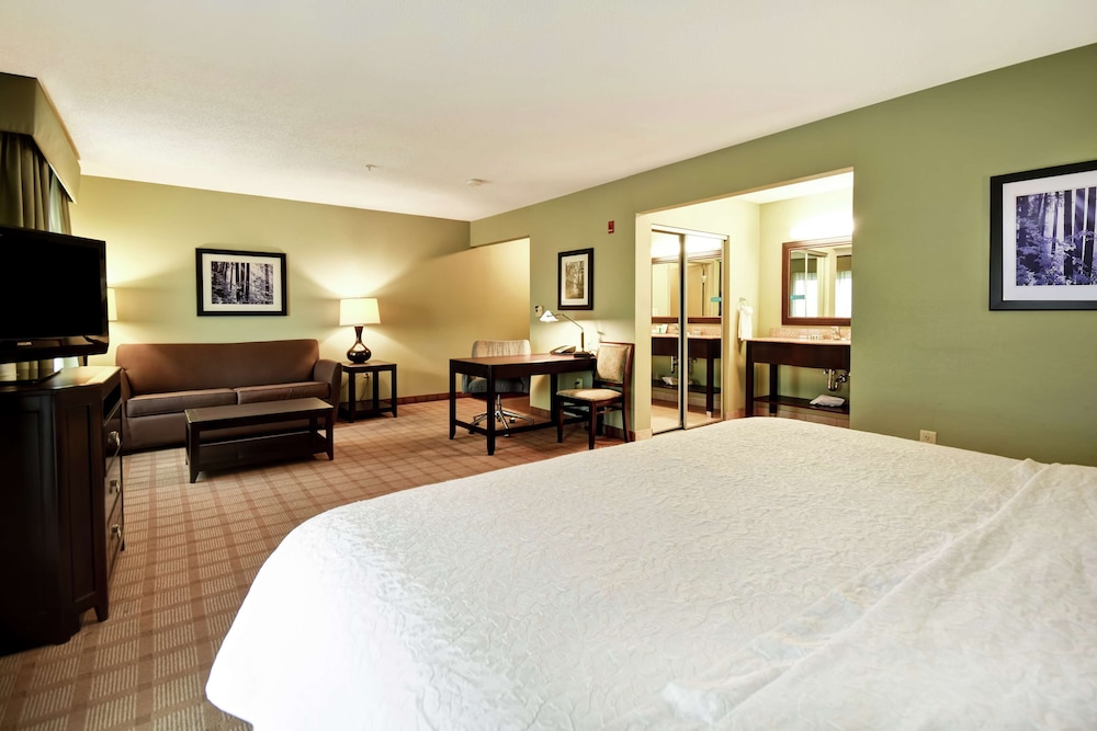 Hampton Inn & Suites Detroit Canton - photo 44