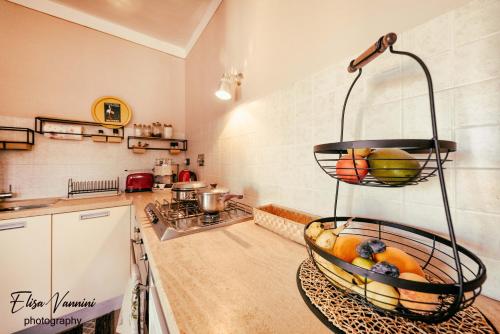 Terrazza Sulla Luna — 4-Star Luxury Hotel in Casciana Terme, Italy