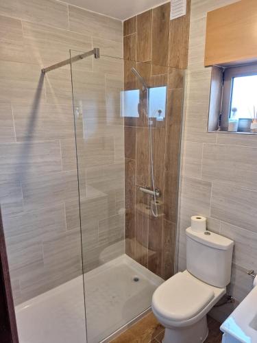 LOFT Aver o mar 2 min a pé da praia in Povoa De Varzim, Portugal