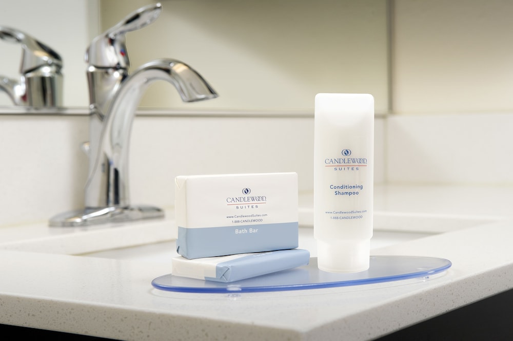 Candlewood Suites Alexandria Fort Belvoir by IHG - photo 4