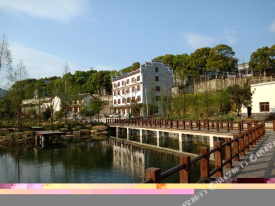 Longyuan Hotel - last minute hotel in Xiangtan