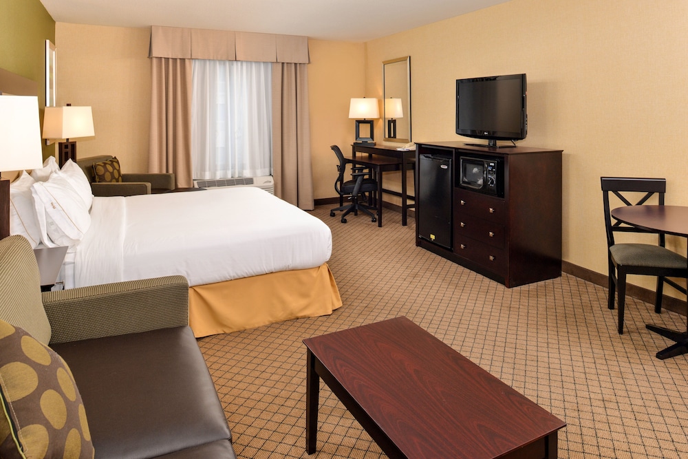 Holiday Inn Express Sacramento Airport Woodland by IHG - photo 49