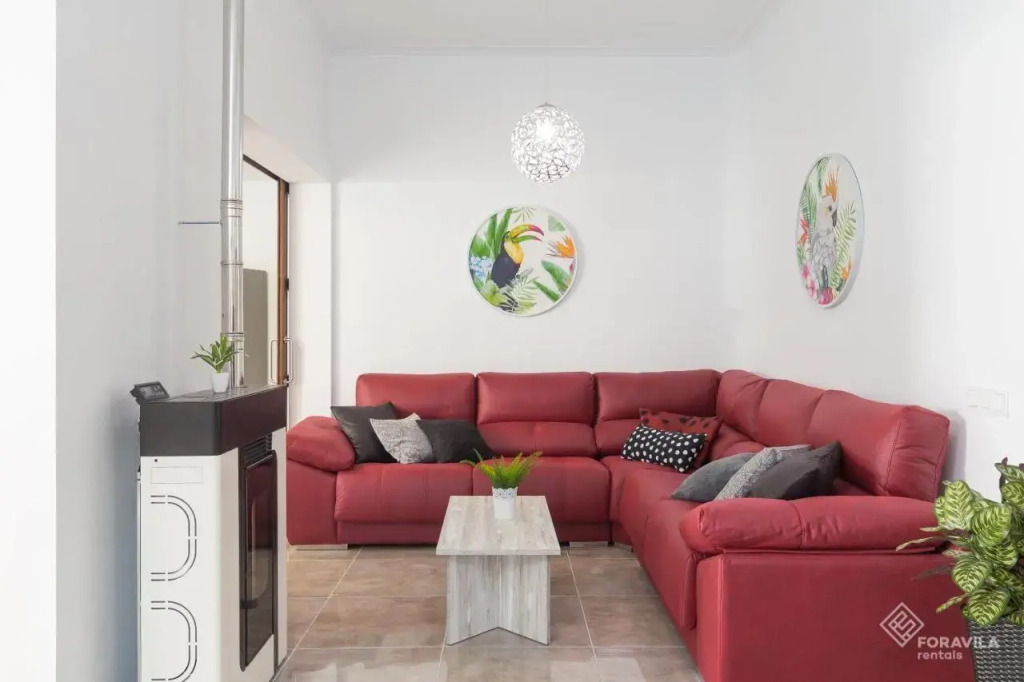 Son siurana in Ariany, Spain