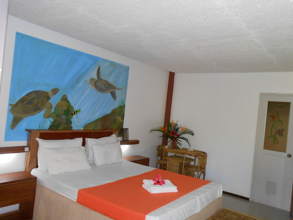 Cooper’s Beach Resort — Puerto Princesa — photo 3