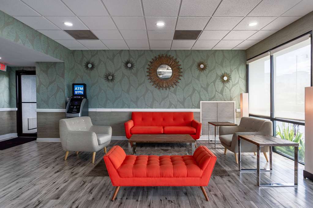 Ramada by Wyndham Altamonte Springs Near I 4 - photo 7