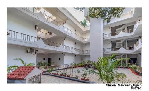 Shipra Residency - last minute hotel in Ujjain
