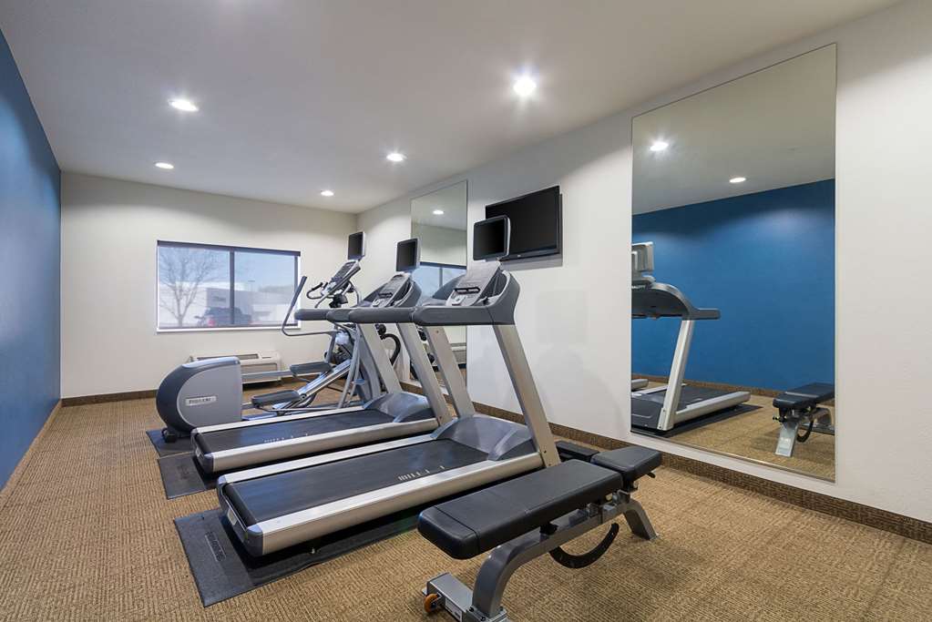 Comfort Inn Barboursville near Huntington Mall area - photo 22