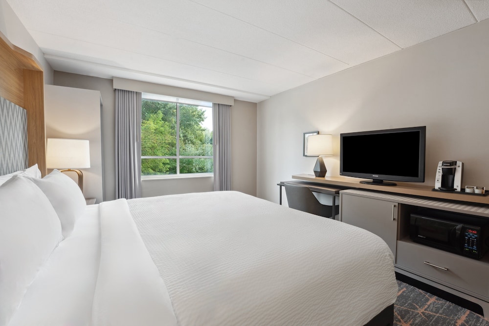 Holiday Inn Portsmouth by IHG - photo 5