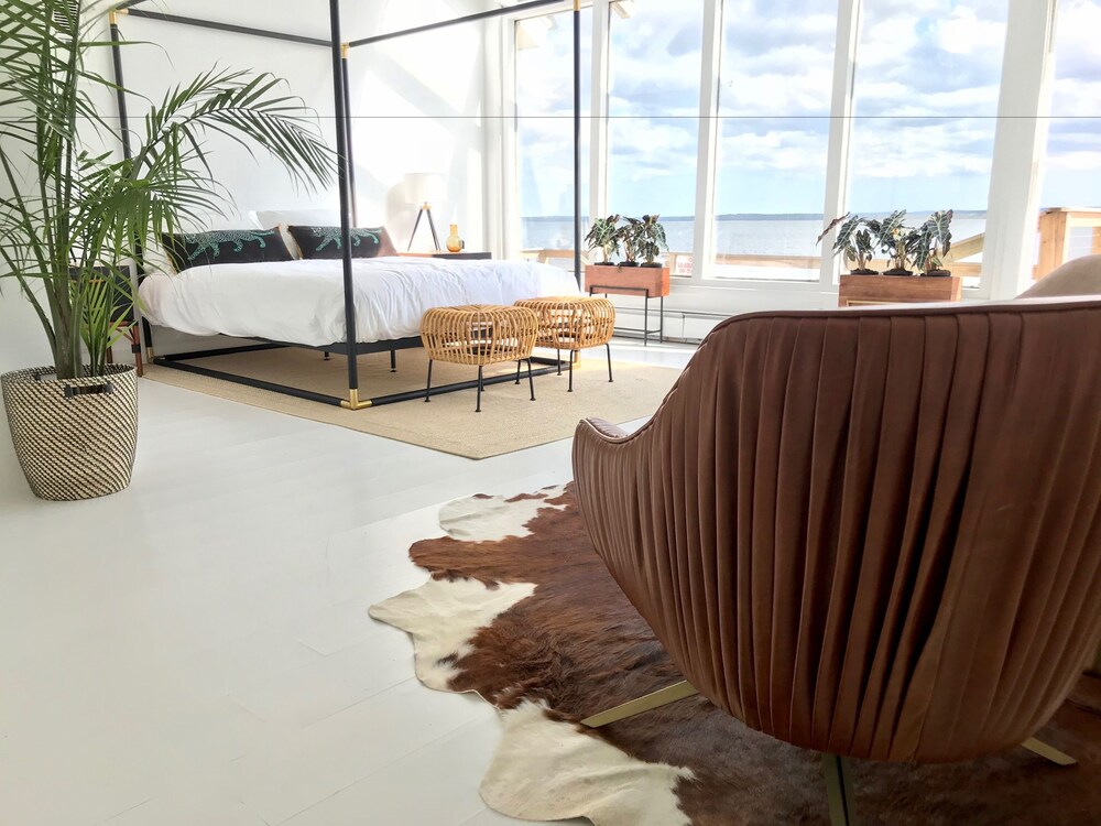 Aqua by American Beech Adults Only - photo 5