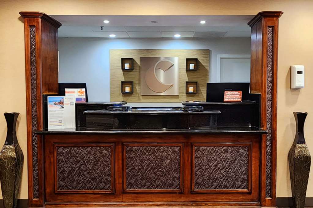 Comfort Inn Pensacola University Area - photo 3