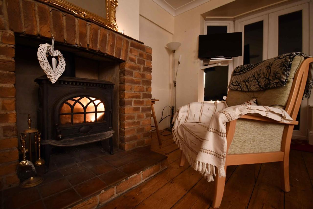 Hygge Somerset — hotel in Street