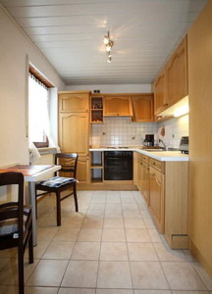 Ferienwohnung Singer — Schnaittach — photo 4
