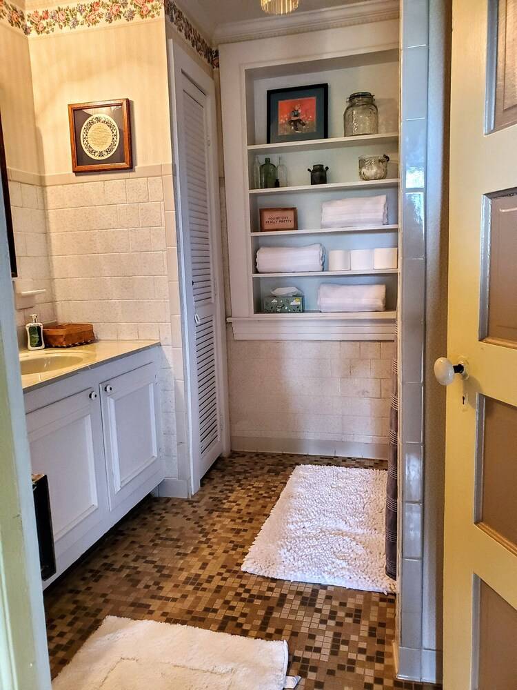 The Claiborne Bed and Breakfast - photo 23