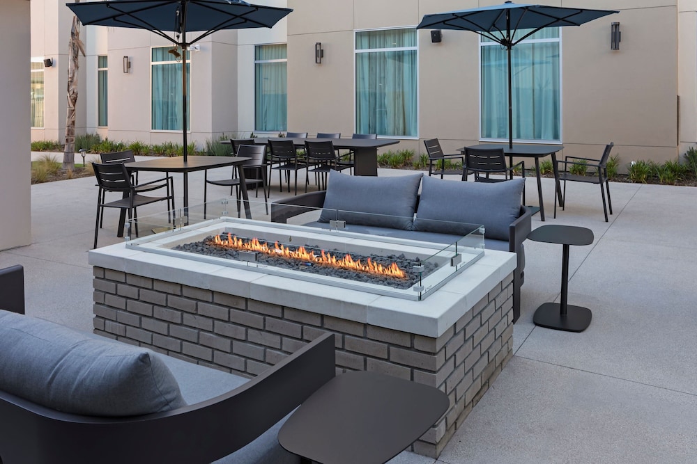 Residence Inn Chatsworth - photo 37