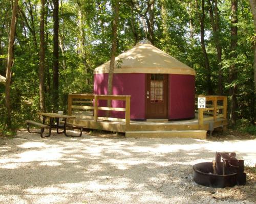 Catherine's Landing RV Resort - photo 3