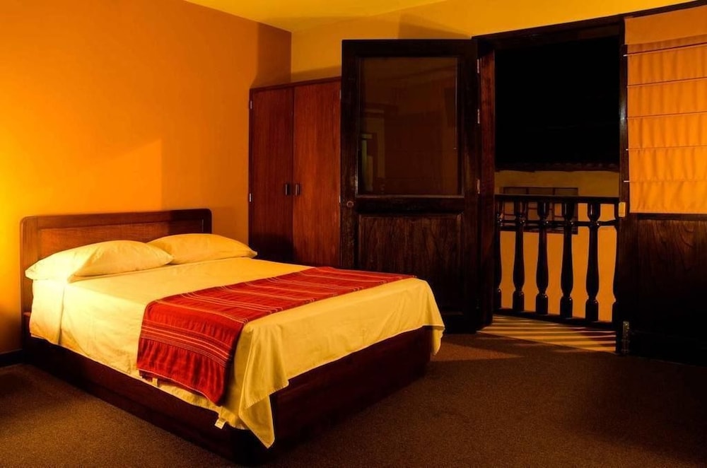 Hotel Vilaya — Chachapoyas — photo 2