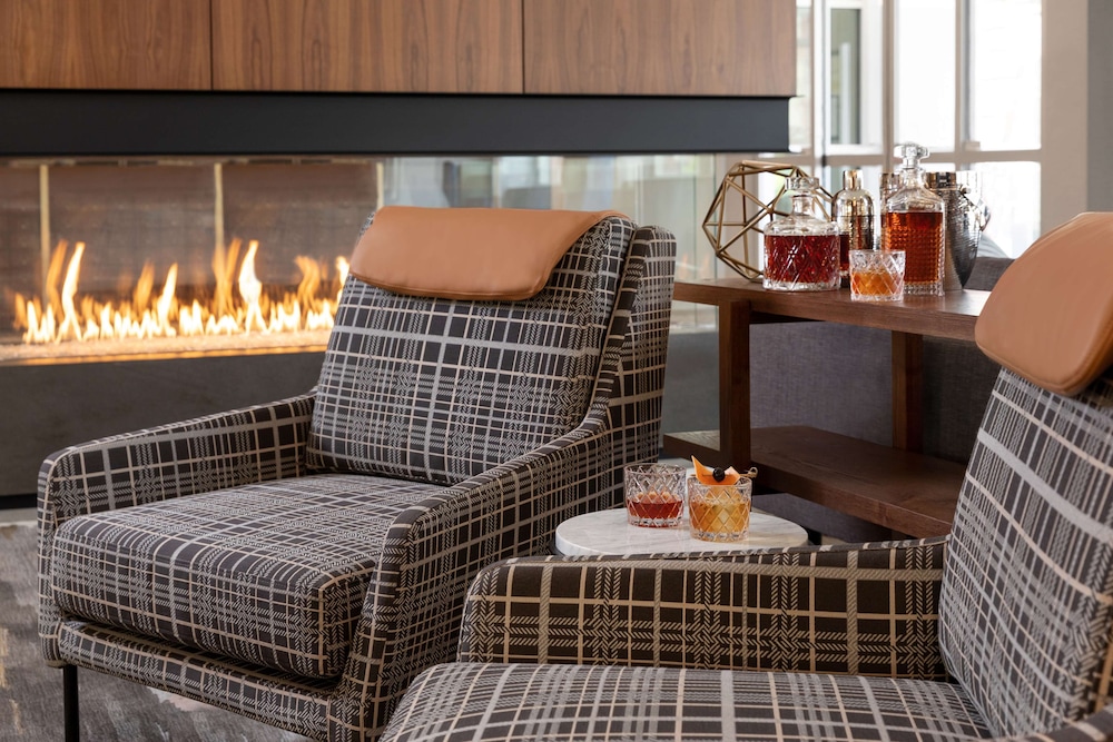 The Slate Denver Tapestry Collection By Hilton - photo 43
