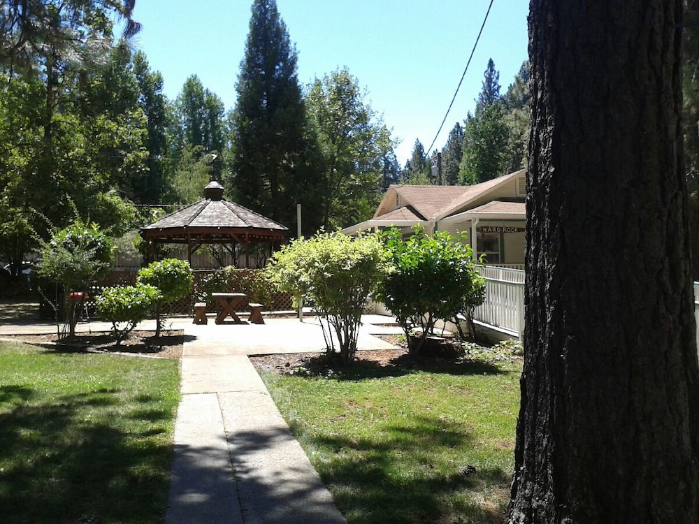Nevada City Inn - photo 14