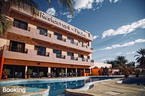 Hôtel Iman — hotel in Nouakchott