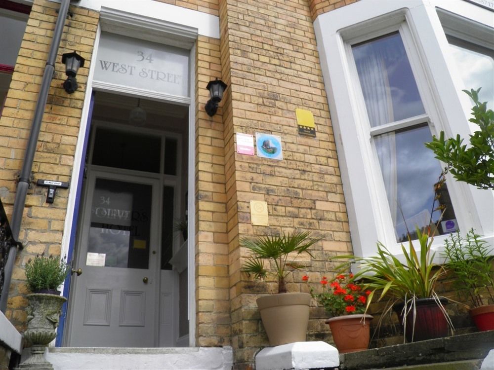 Olivers in Scarborough, United Kingdom